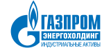 Газпром энергохолдинг индустриальные активы