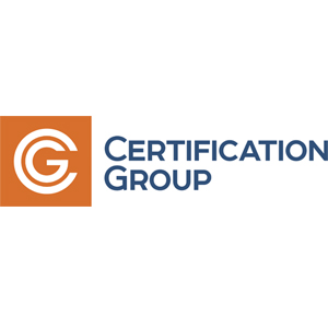 CERTIFICATION GROUP, ТОРГОВАЯ МАРКА