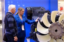 Power & Electrical Engineering Exhibition sites are available for booking