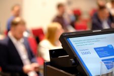 RIEF 2025 is hosting Digitalization of the energy sector: software for new challenges session