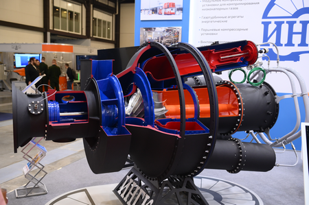 Экспоненты и экспонаты. Что показали на РМЭФ-2025