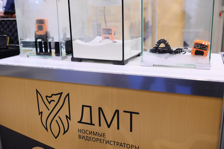 Экспоненты и экспонаты. Что показали на РМЭФ-2025